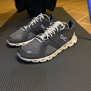 ON CLOUD X3 - Women’s Running Shoes - SIZE 10.5